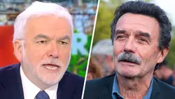 Guerre des médias : "Edwy Plenel n’a jamais investigué de sa vie !", clame Pascal Praud