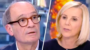 Guerre en Iran : "Dans ce conflit la France doit jouer son rôle" (Éric Woerth ancien ministre)