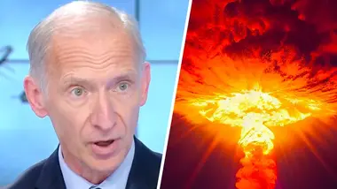 Guerre en Iran : "Les Iraniens ont le potentiel de fabriquer 12 bombes atomiques" (Nicolas Baverez)