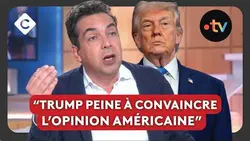 Guerre en Iran : les motivations floues de Trump - L’édito de Patrick Cohen