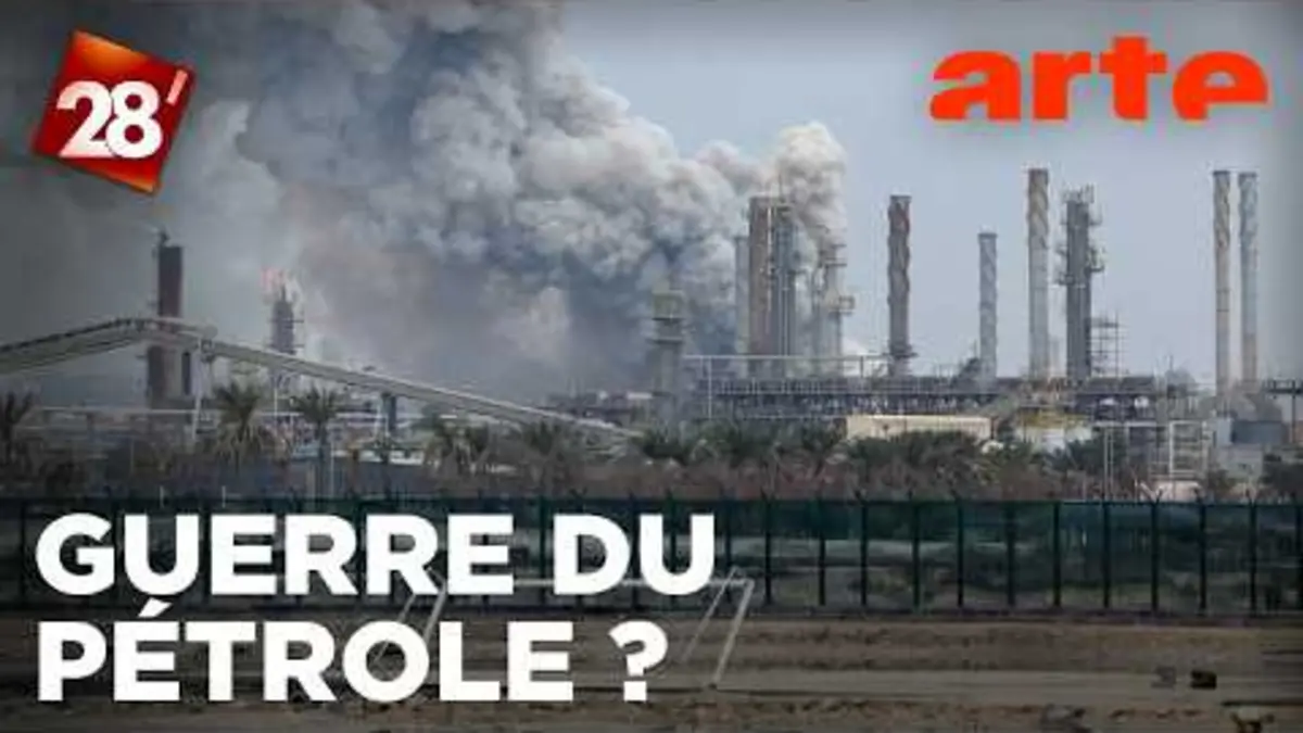 Guerre en Iran : va-t-on vers un choc énergétique…