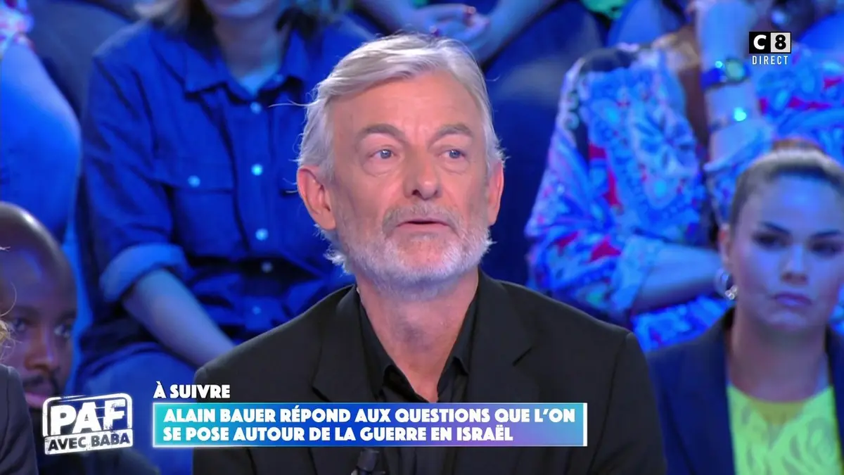replay de Guerre en Israël : les chroniqueurs réagissent