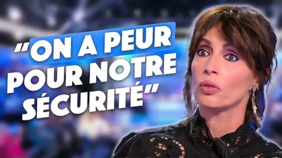 replay de Guerre en Israël : les chroniqueurs réagissent !