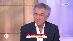 Guerre en Ukraine : l’aide militaire de la France insuffisante ? - C à vous - 10/11/2023