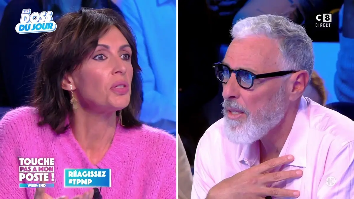 replay de Guerre Israël/Hamas : les chroniqueurs réagissent à la situation actuelle en France et aux tensions