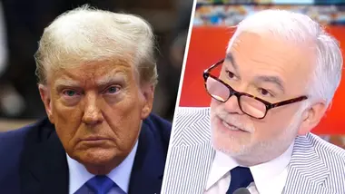 Guerre Israël-Iran - "Trump a été élu avec la volonté de ne plus participer aux conflits extérieurs"