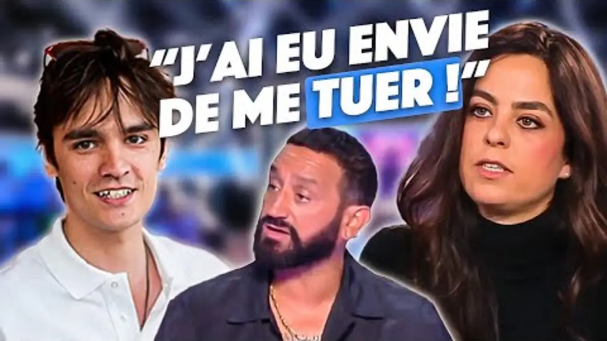 replay de Guerre médiatique et juridique au sein de la famille Delon