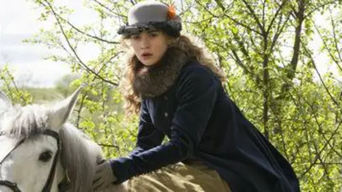 replay de Guerre & Paix : Episode 4