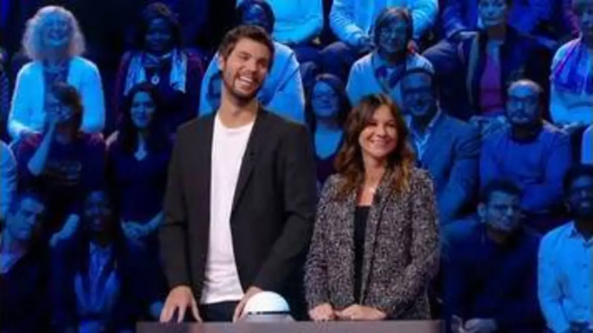 replay de Guess my age