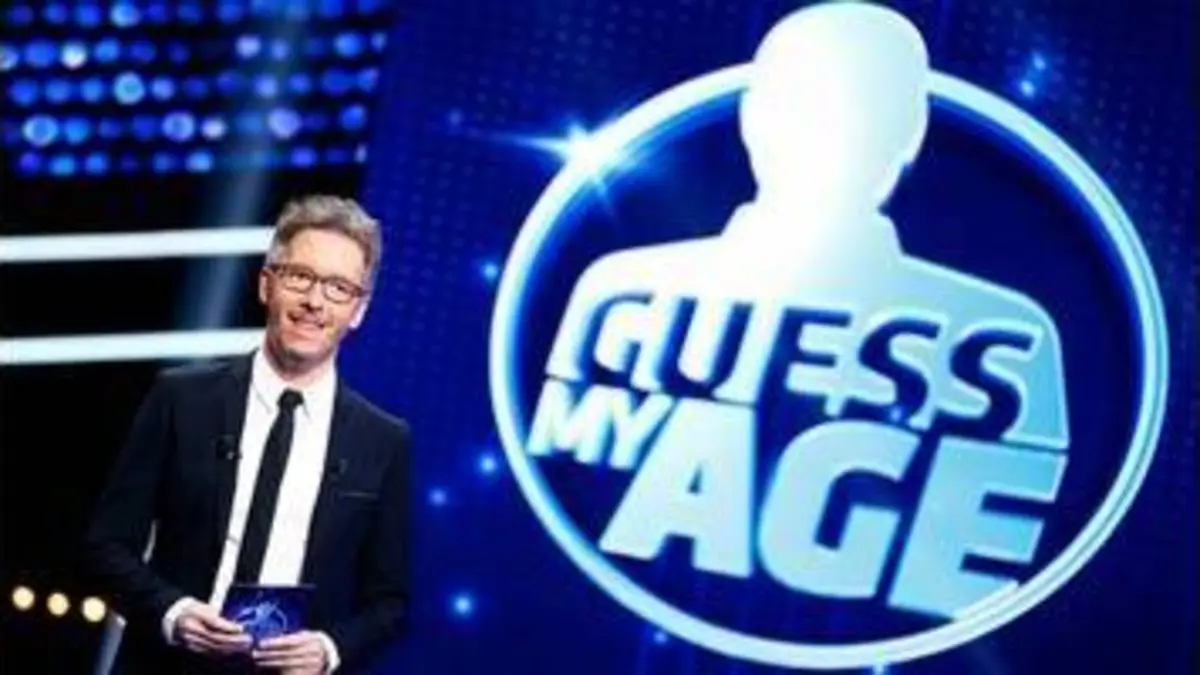 replay de Guess my age