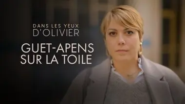 Guet-apens sur la toile