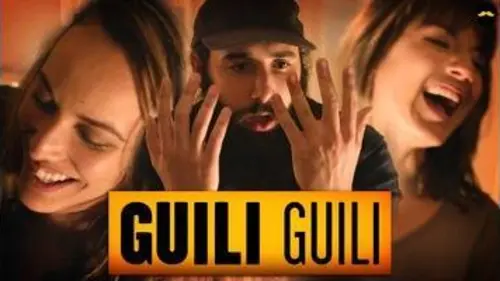 replay de Guili Guili