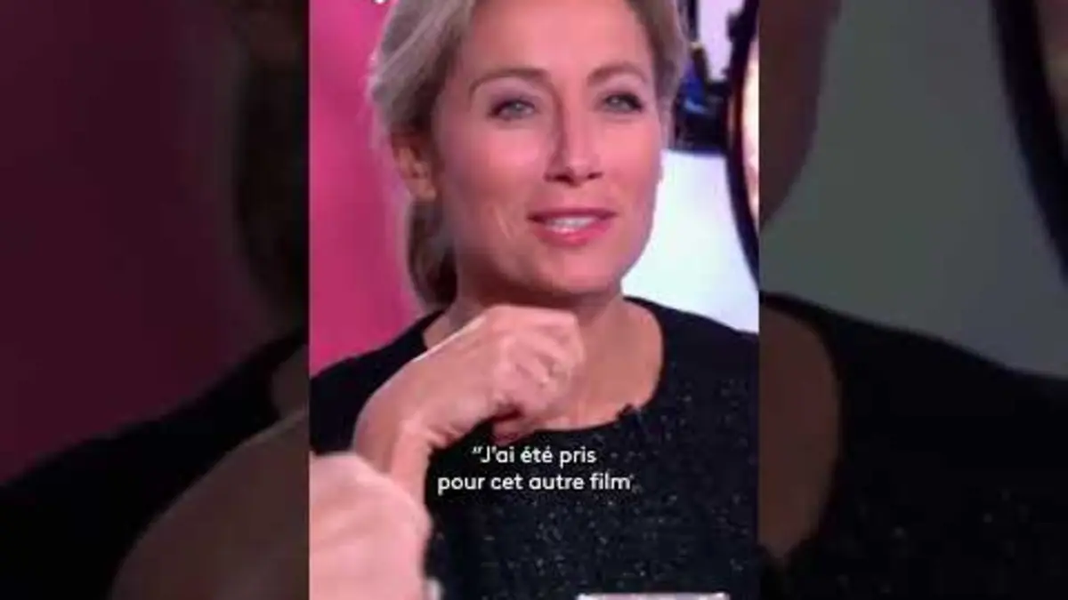 replay de Guillaume Canet raconte son coup de bluff pour décrocher son premier rôle