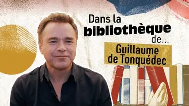 Guillaume de Tonquédec