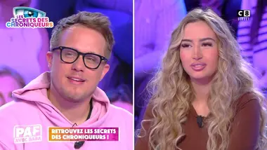 Guillaume Genton a acheté des photos de charme de Polska !