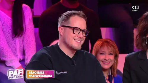 replay de Guillaume Genton est papa !