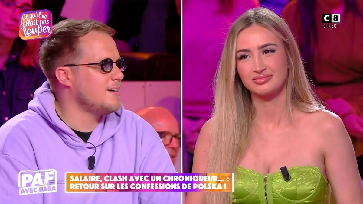 replay de Guillaume Genton règle ses comptes avec Polska !