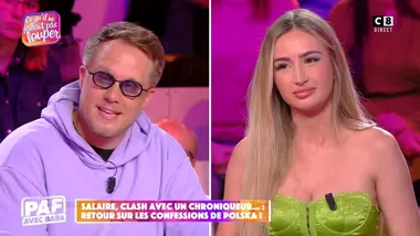 Guillaume Genton règle ses comptes avec Polska !