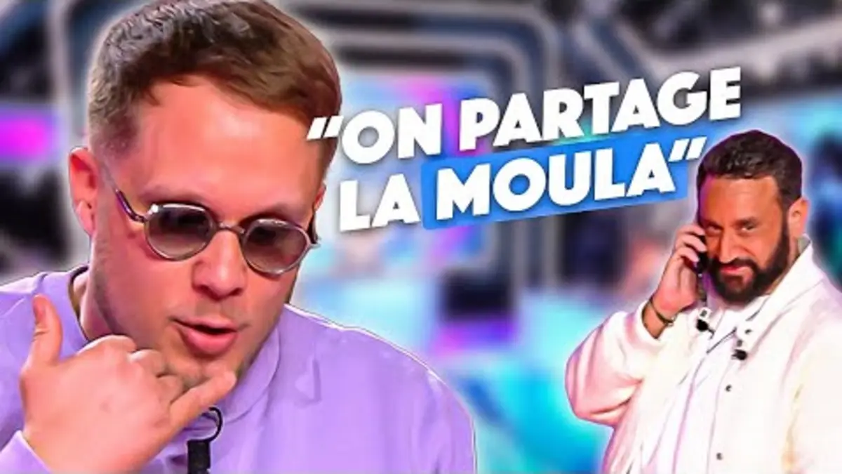 replay de Guillaume, un TRAÎTRE ? Il a vendu un programme dans le dos de Cyril !