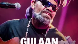 Gulaan en concert à Noumea