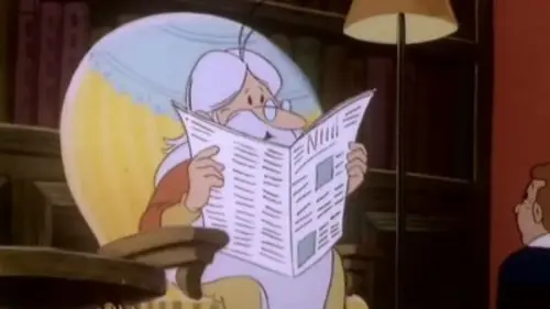 Il était une fois... les découvreurs S01E06 Gutenberg et l'écriture