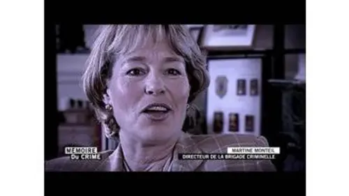 replay de Guy Georges, serial killer N°1