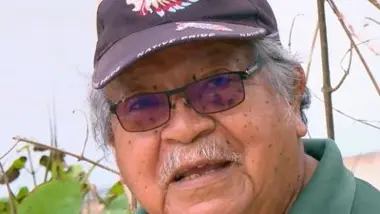 Guyane : Chef William