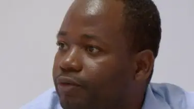 Guyane : Louis-Charles Dean