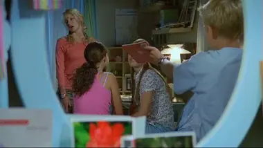 H2O : Amour en herbe