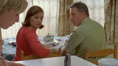 H2O : Histoire d'amour