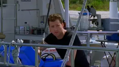 H2O : L'éclipse de Lune