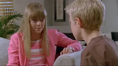 H2O : La petite espionne