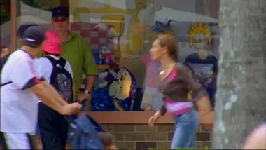 H2O : Sacrée cousine