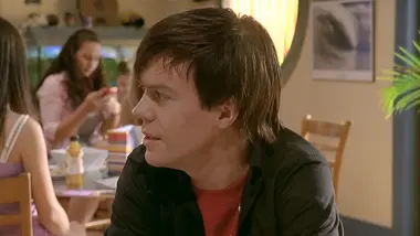 H2O : Soirée pyjama