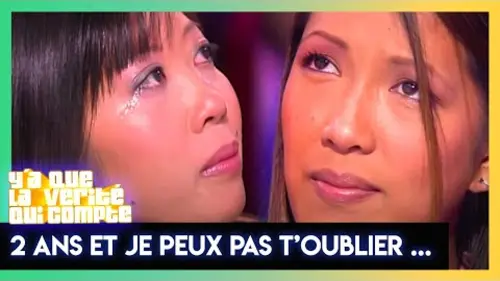 replay de Ha... les histoires de copines...