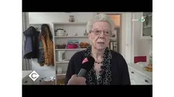 « Habitat partagé », une alternative aux EHPAD - C à Vous - 09/02/2022
