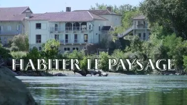 Habiter le paysage