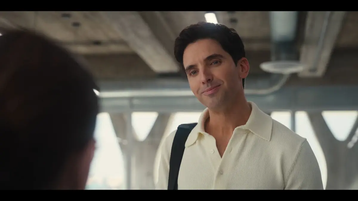 replay de Hacks : S4 E2 - La dispute