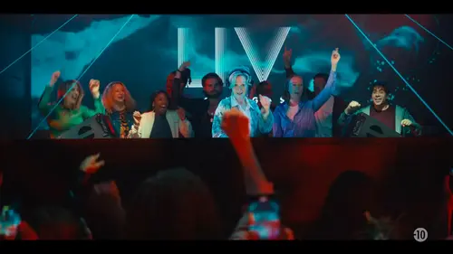 replay de Hacks : S4 E3 - Ce qui se passe à Vegas reste à Vegas
