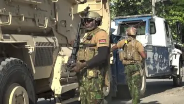 Haïti, élections impossibles ?