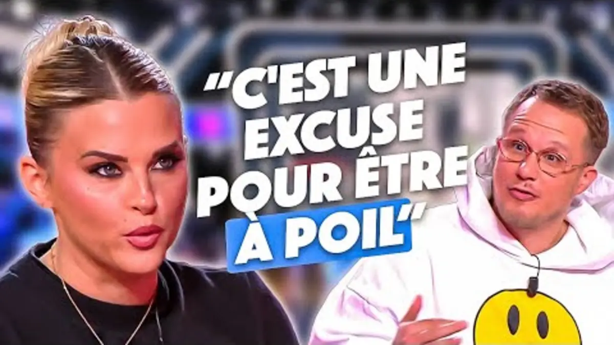 replay de Halloween glamour ou d'horreur ? Kelly TACLE les femmes en costumes sexy