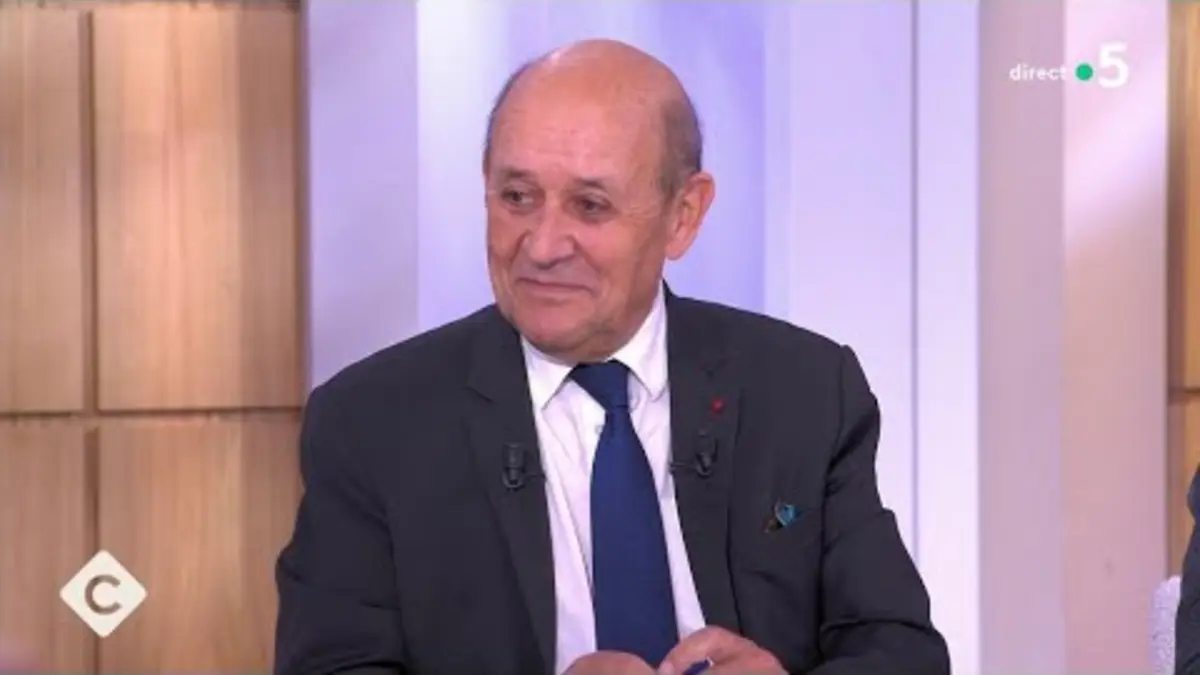 replay de Hamas/Israël : est-on à un tournant du conflit ? - C à vous - 14/11/2023
