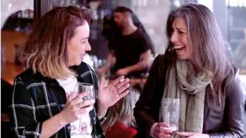 replay de Hamishim - Cinquante (2/8)