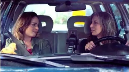 replay de Hamishim - Cinquante (4/8)