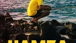 Hamza, le choix de La Réunion