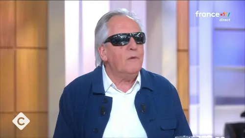 replay de Handicap : le combat de Gilbert Montagné pour plus d’accessibilité