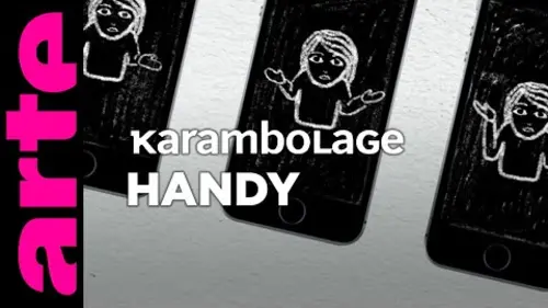 replay de Handy - Karambolage - ARTE