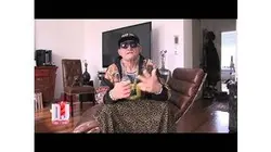 Hannibal Flynt, candidat à DJ Mode d'Emploi saison 2 avec Bob Sinclar - Dès le 6/01 sur MCM !