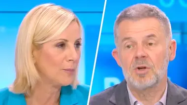 Hantavirus : "On nous rassure, mais on entendait aussi des propos rassurants au début du Covid.."
