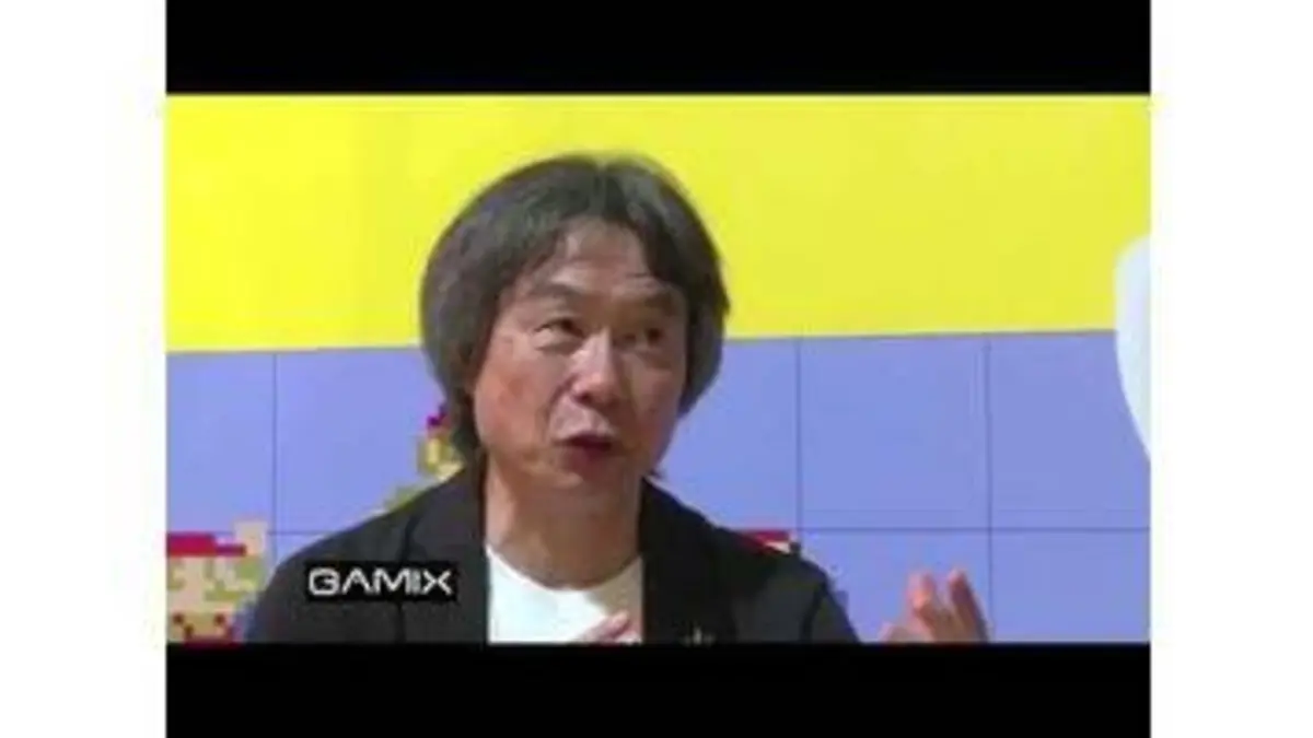 Happy birthday Super Mario ! 30 ans déjà ! -…